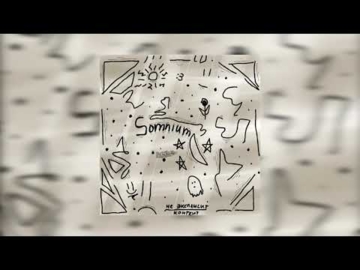 Somnium (OFFICIAL AUDIO)